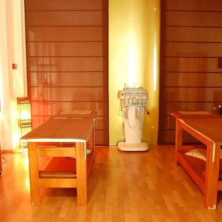 Hotel Tematico Costa Del Sol Torremolinos Ngoại thất bức ảnh