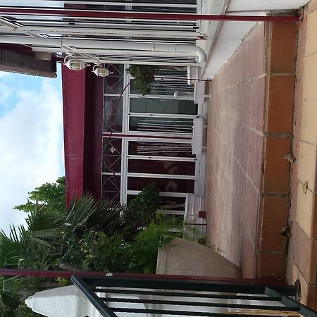 Hotel Tematico Costa Del Sol Torremolinos Ngoại thất bức ảnh