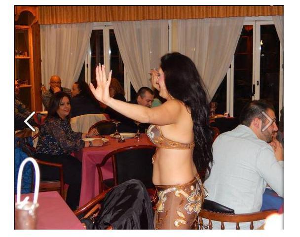 Hotel Tematico Costa Del Sol Torremolinos Ngoại thất bức ảnh