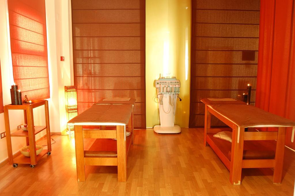 Hotel Tematico Costa Del Sol Torremolinos Ngoại thất bức ảnh