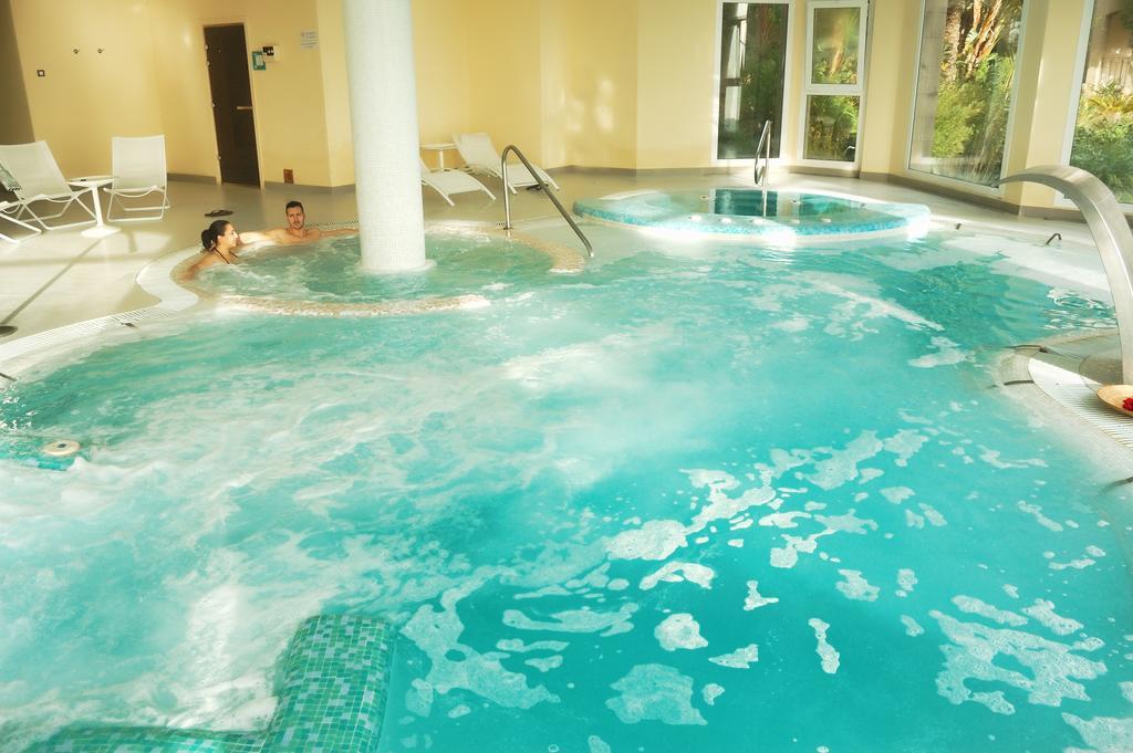Hotel Tematico Costa Del Sol Torremolinos Ngoại thất bức ảnh