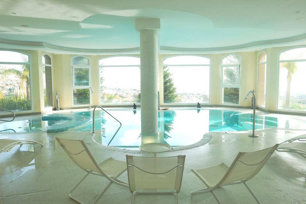 Hotel Tematico Costa Del Sol Torremolinos Ngoại thất bức ảnh