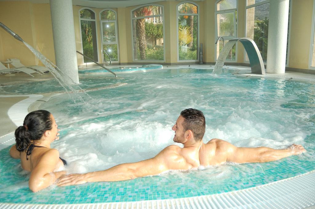 Hotel Tematico Costa Del Sol Torremolinos Ngoại thất bức ảnh