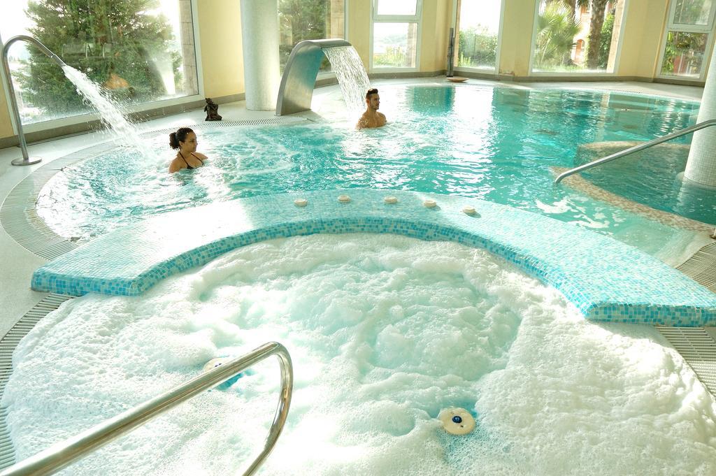 Hotel Tematico Costa Del Sol Torremolinos Ngoại thất bức ảnh