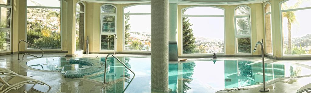 Hotel Tematico Costa Del Sol Torremolinos Ngoại thất bức ảnh