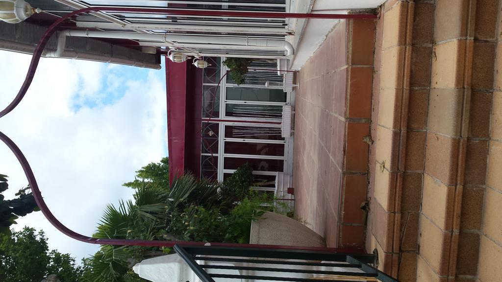 Hotel Tematico Costa Del Sol Torremolinos Ngoại thất bức ảnh