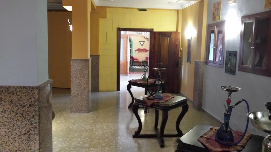 Hotel Tematico Costa Del Sol Torremolinos Ngoại thất bức ảnh