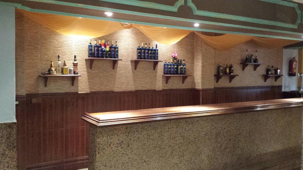 Hotel Tematico Costa Del Sol Torremolinos Ngoại thất bức ảnh