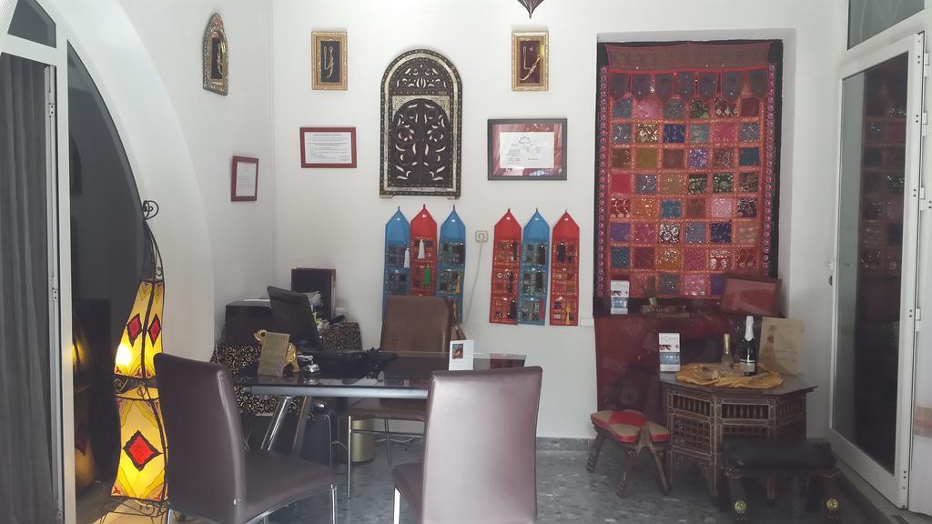 Hotel Tematico Costa Del Sol Torremolinos Ngoại thất bức ảnh