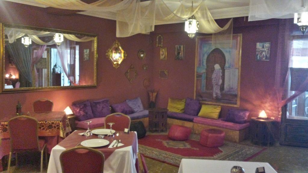 Hotel Tematico Costa Del Sol Torremolinos Ngoại thất bức ảnh