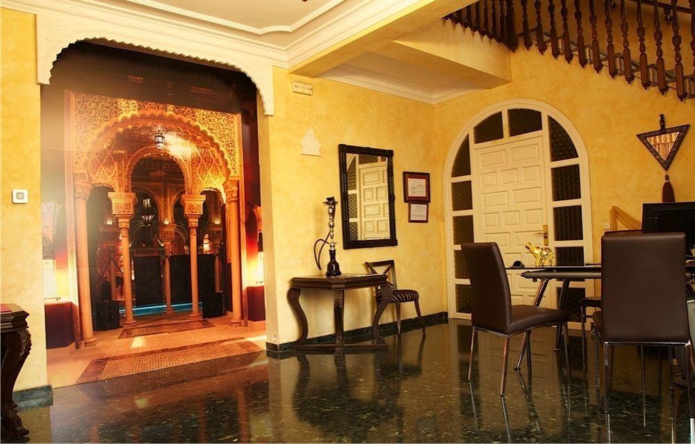 Hotel Tematico Costa Del Sol Torremolinos Ngoại thất bức ảnh