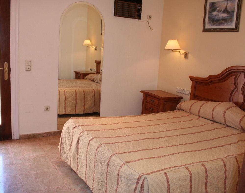 Hotel Tematico Costa Del Sol Torremolinos Ngoại thất bức ảnh
