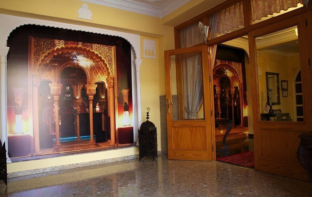 Hotel Tematico Costa Del Sol Torremolinos Ngoại thất bức ảnh