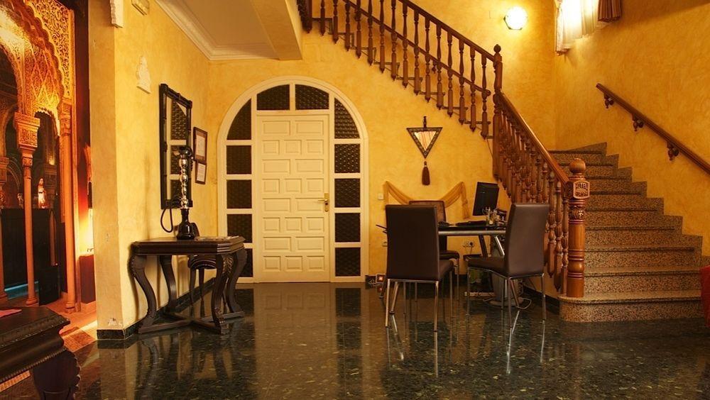 Hotel Tematico Costa Del Sol Torremolinos Ngoại thất bức ảnh