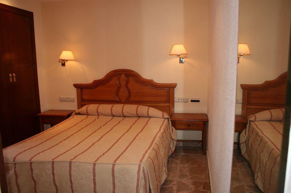 Hotel Tematico Costa Del Sol Torremolinos Ngoại thất bức ảnh