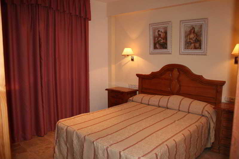 Hotel Tematico Costa Del Sol Torremolinos Ngoại thất bức ảnh