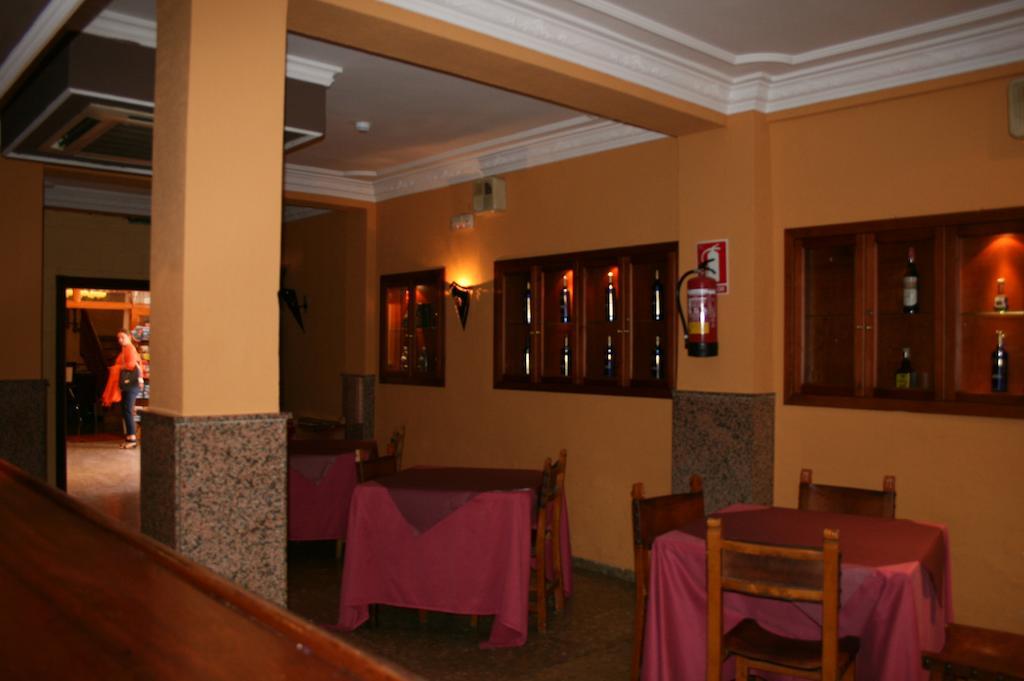 Hotel Tematico Costa Del Sol Torremolinos Ngoại thất bức ảnh