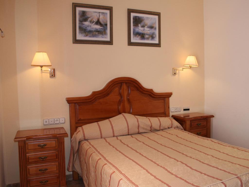 Hotel Tematico Costa Del Sol Torremolinos Ngoại thất bức ảnh
