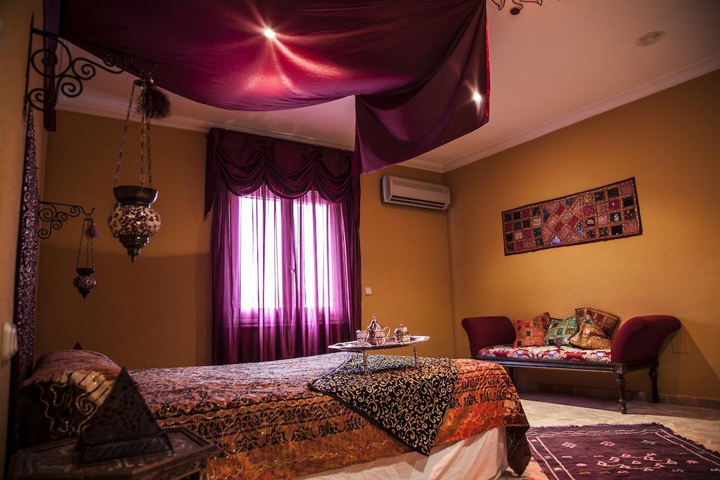 Hotel Tematico Costa Del Sol Torremolinos Ngoại thất bức ảnh
